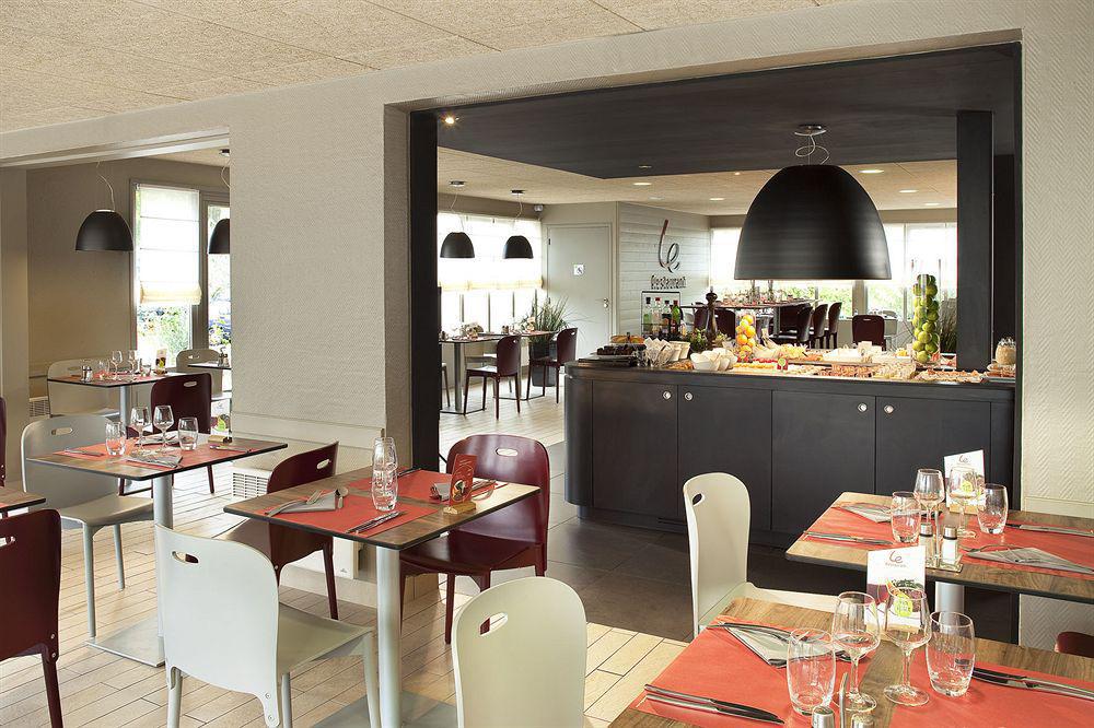 Campanile - Le 3* Bordéus