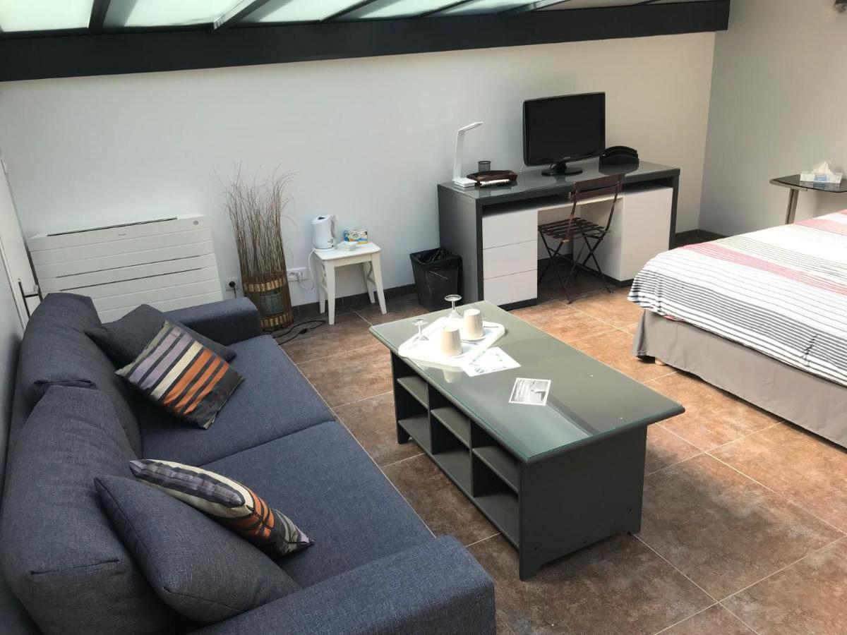 Cosy Bordeaux