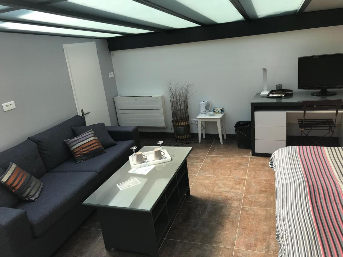 Cosy Bed & Breakfast Bordeaux