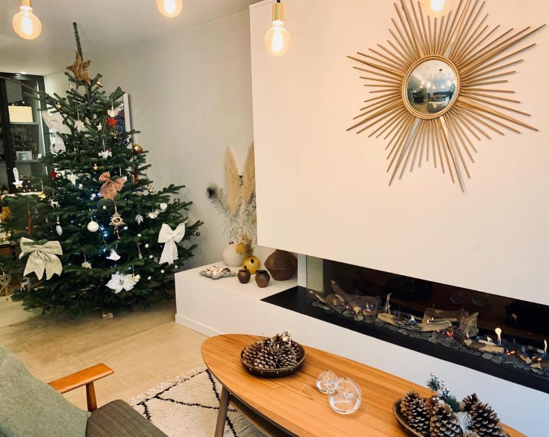 Bed & Breakfast La Maison Odeia Centre 2*