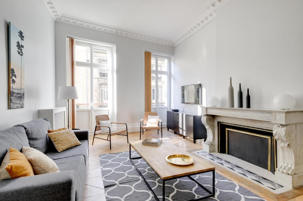 Apartamento Le Palais Gallien *