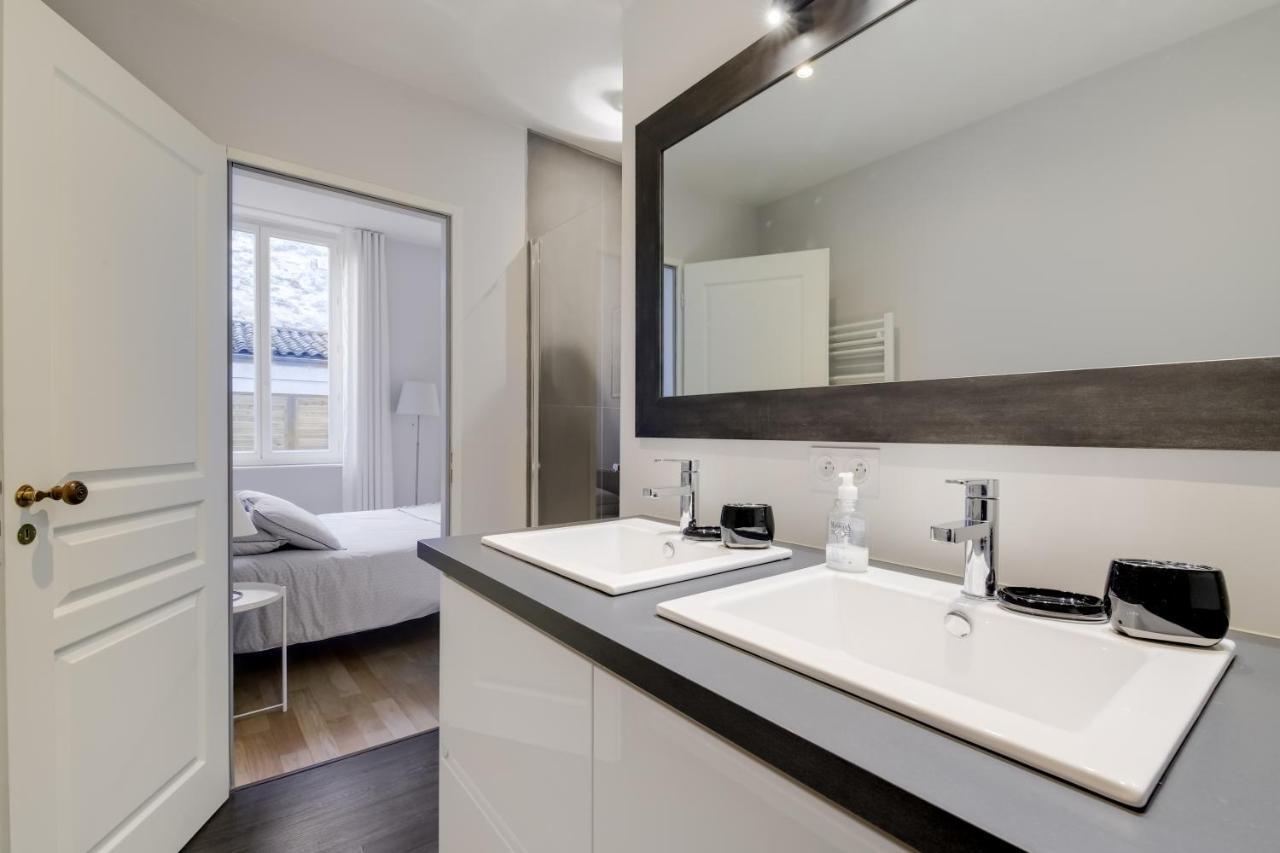 Apartamento Le Palais Gallien Bordéus