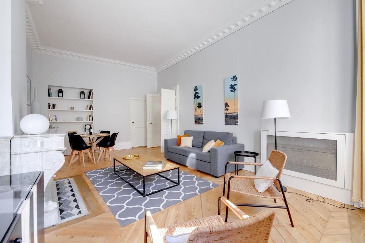 Apartamento Le Palais Gallien Bordéus