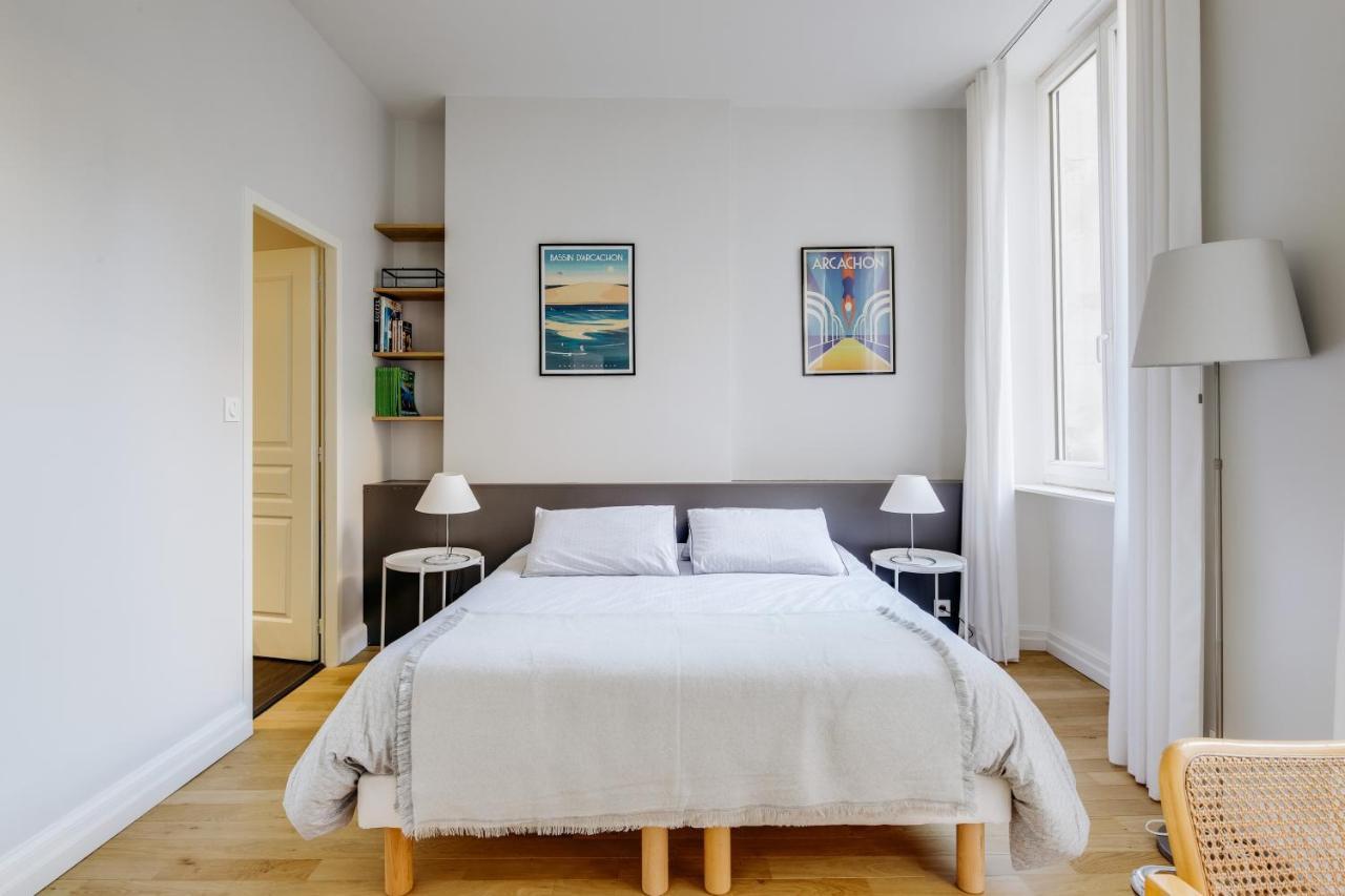 Le Palais Gallien Apartamento