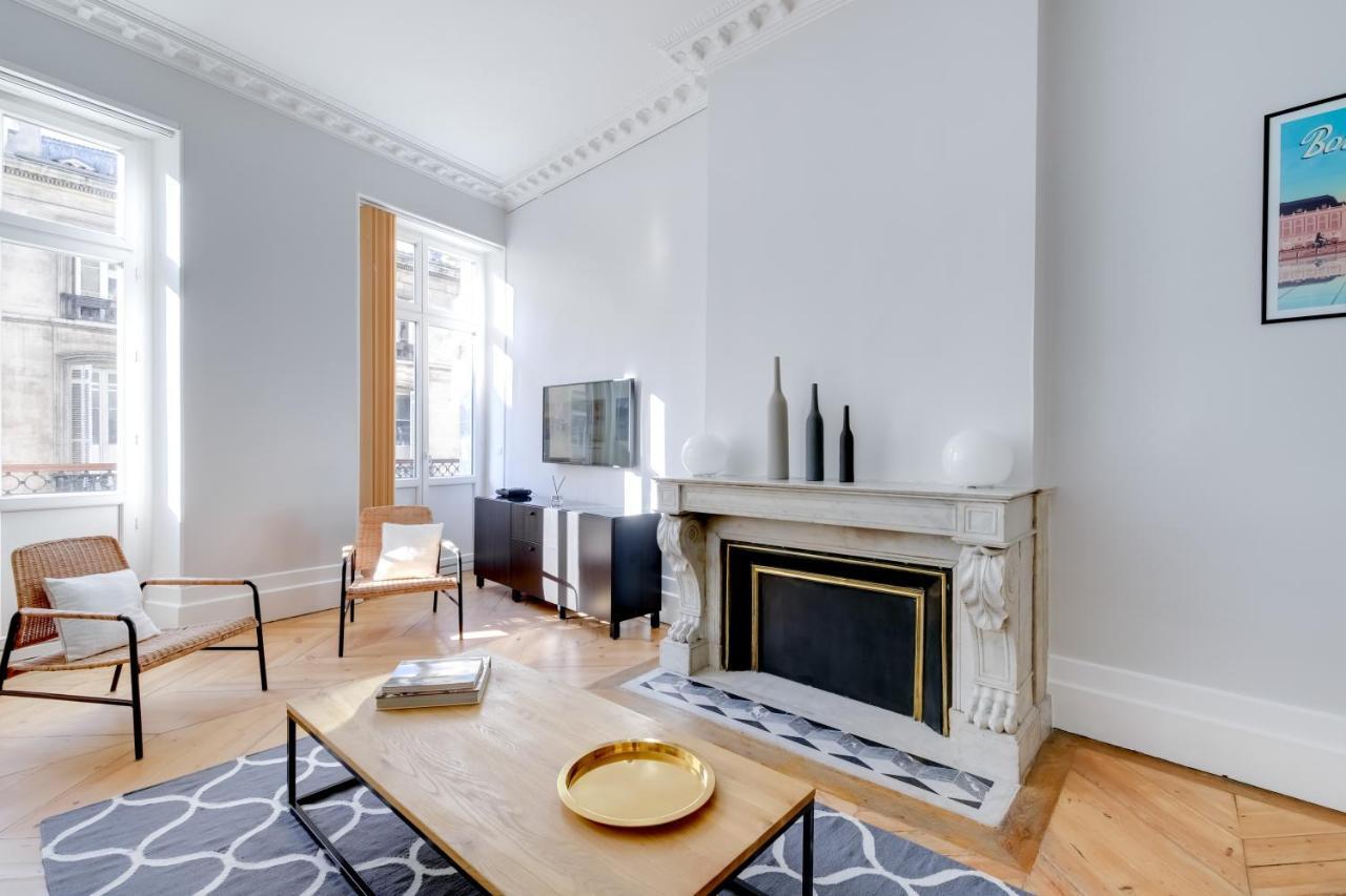 Apartamento Le Palais Gallien *