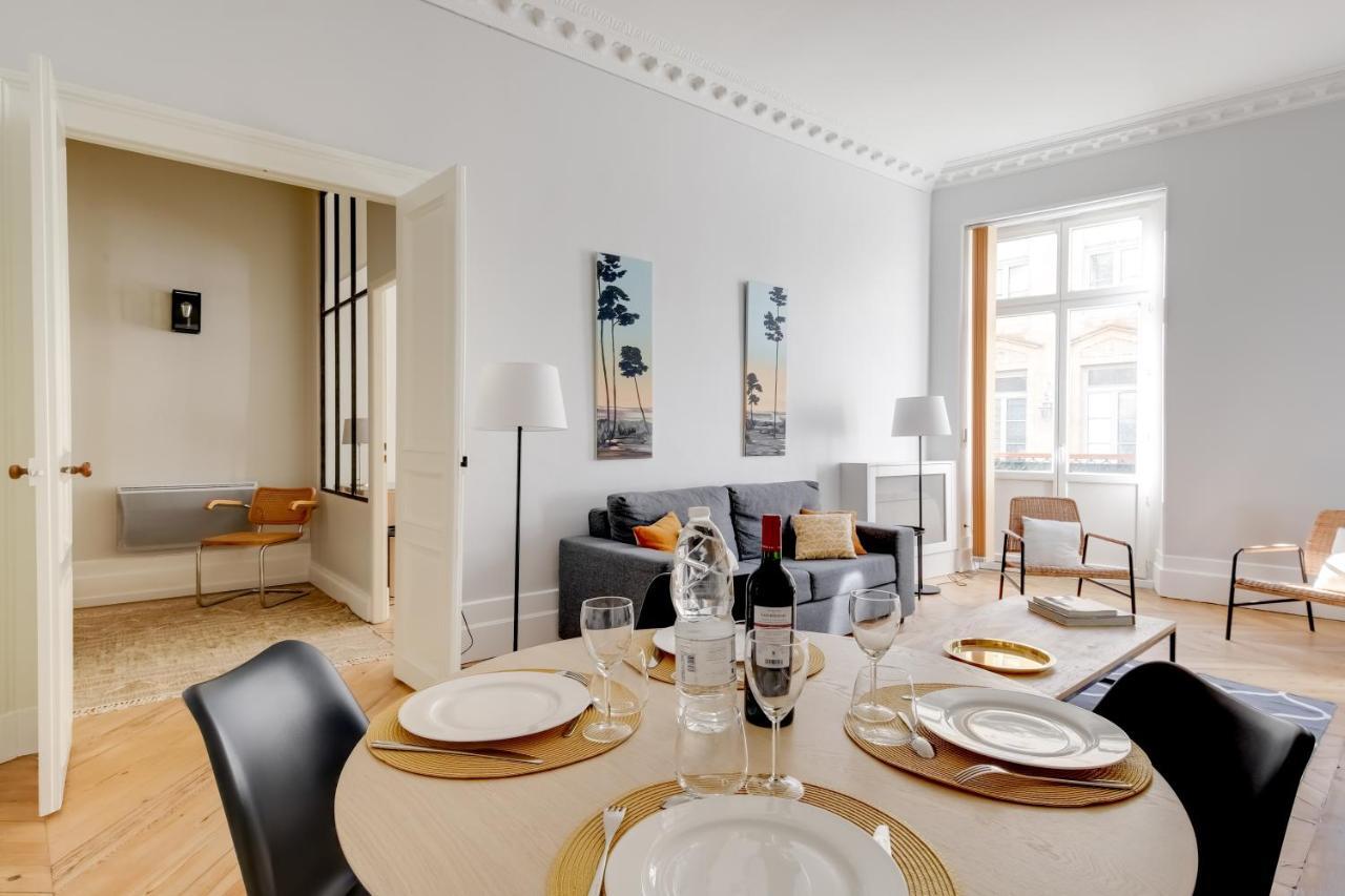Le Palais Gallien Apartamento