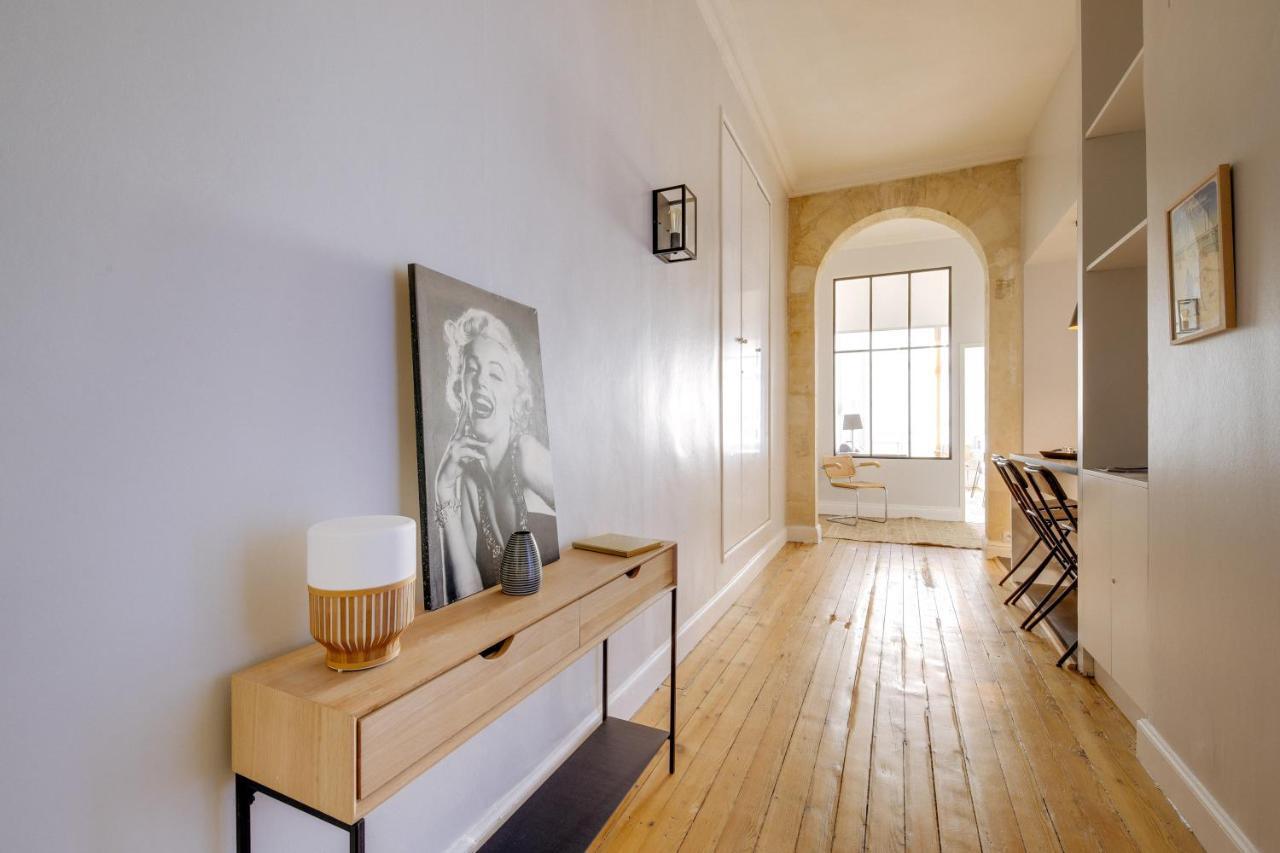 Apartamento Le Palais Gallien