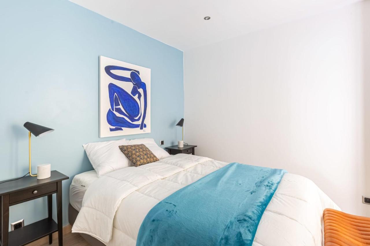 Guestready - Beautiful Near Train Station Apartment