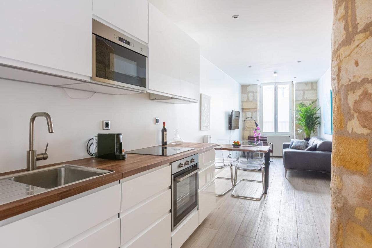 Apartment Guestready - Beautiful Near Train Station
