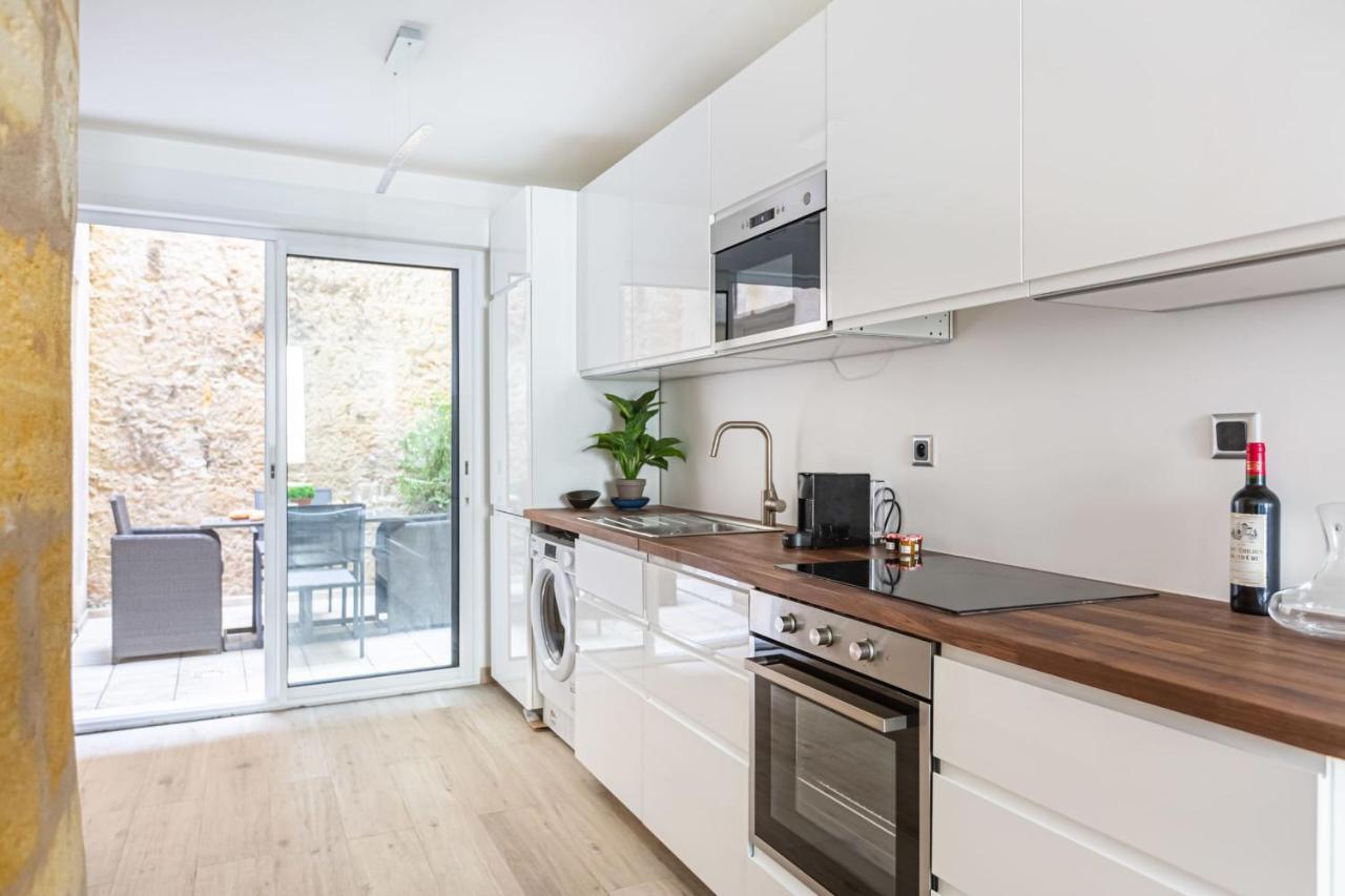 Apartment Guestready - Beautiful Near Train Station