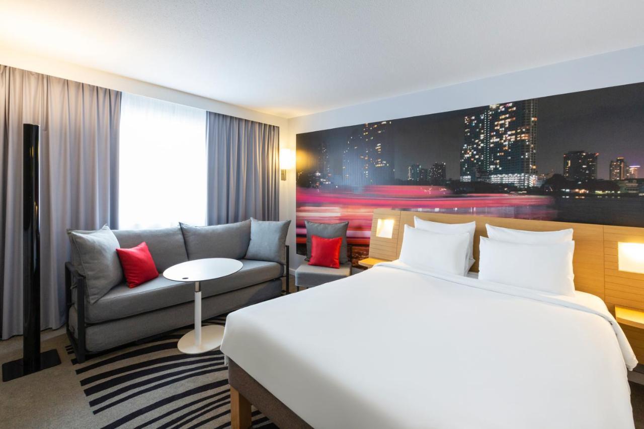 Novotel Centre
