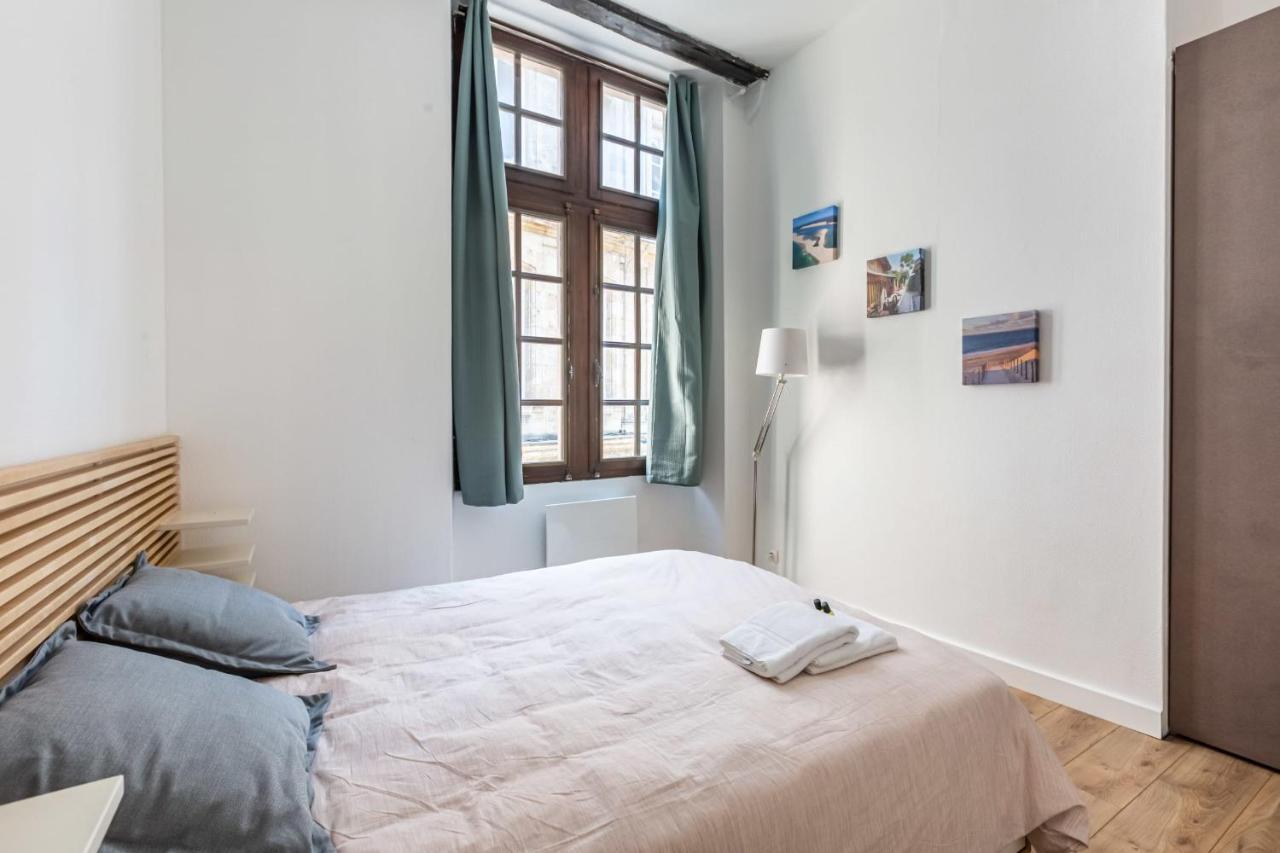 Guestready - Cosy In Historic Center * Bordeaux