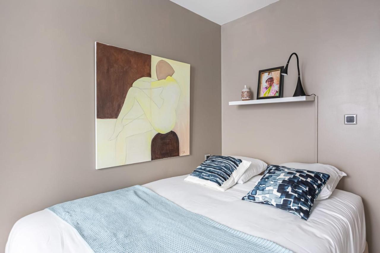 Guestready - Beautiful Near Train Station