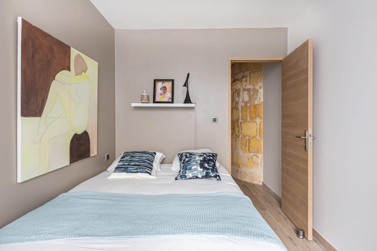 Guestready - Beautiful Near Train Station Apartment