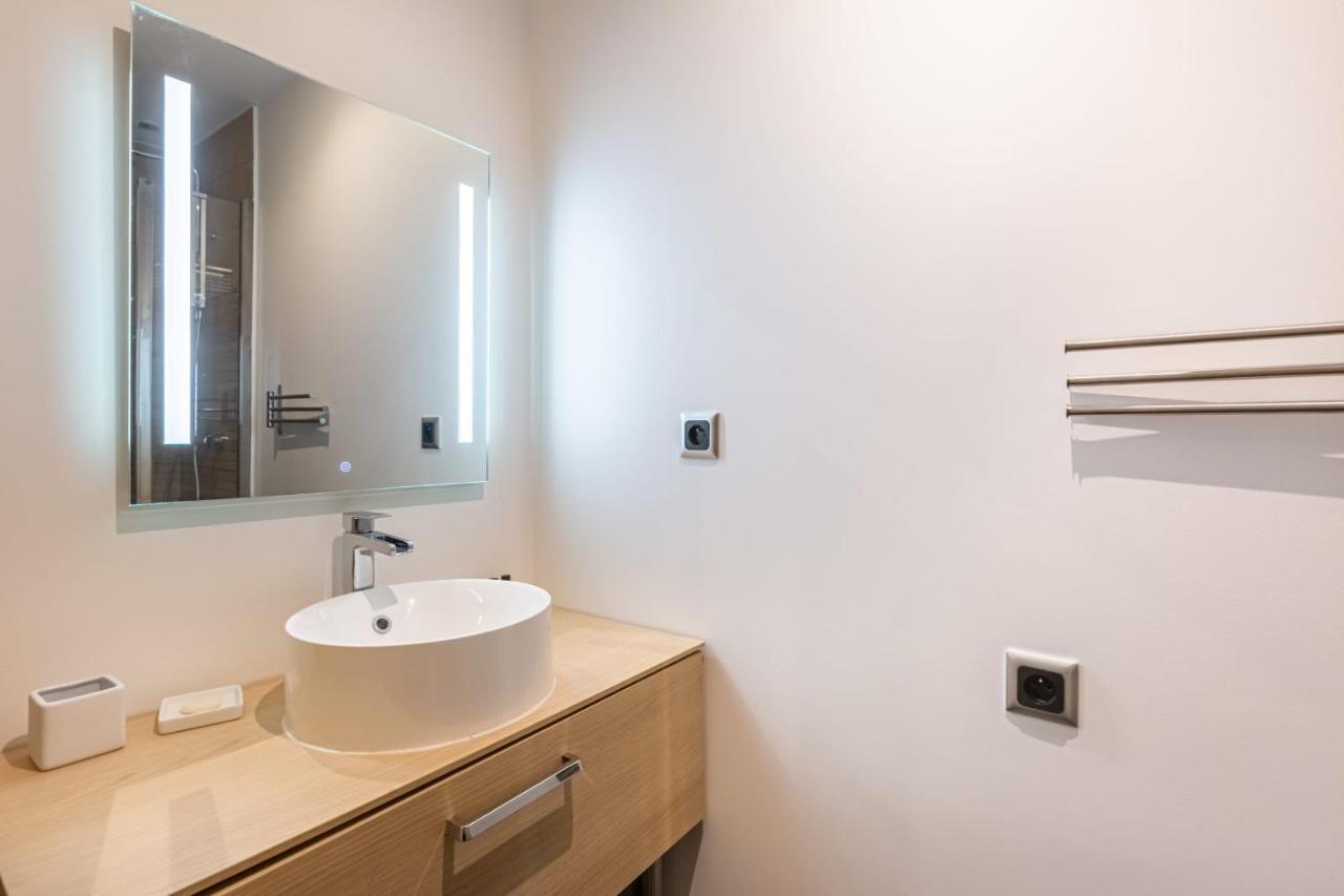 Guestready - Beautiful Near Train Station Apartment