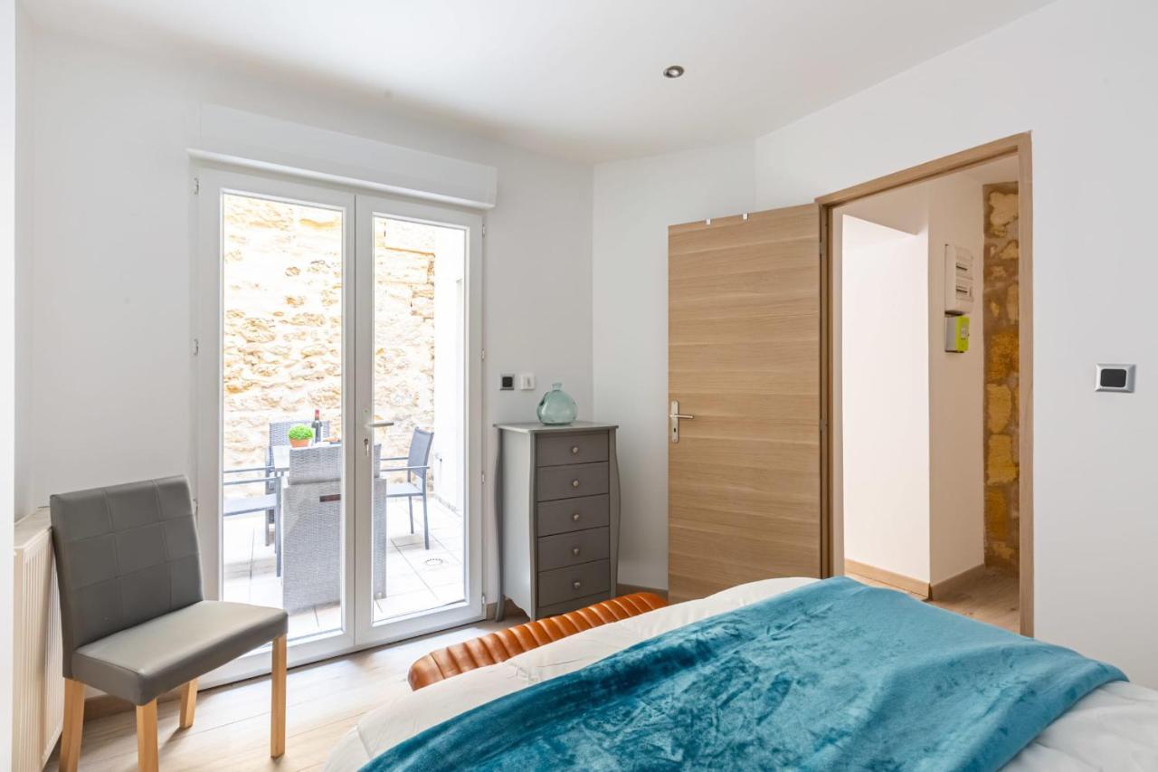 Guestready - Beautiful Near Train Station Bordeaux