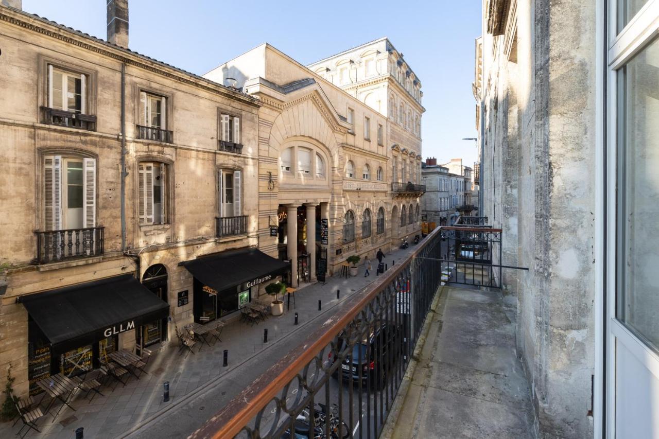 Le Palais Gallien Apartamento *