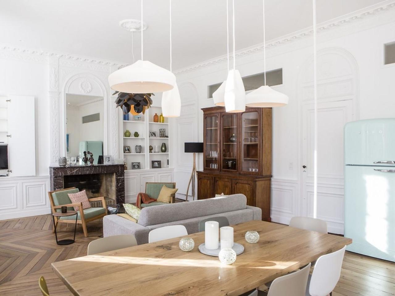 Apartment Intendance Beautiful *