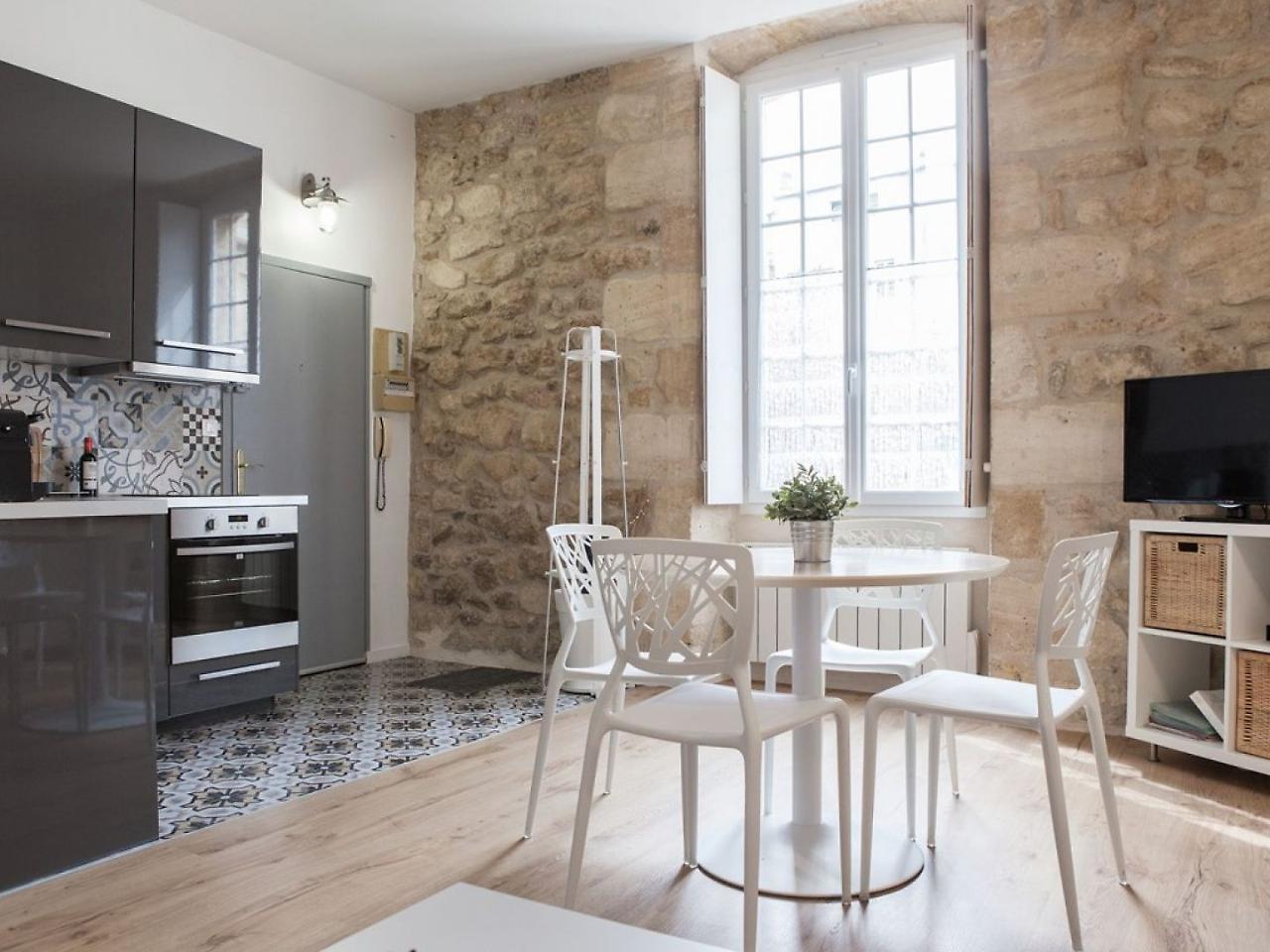 Augustins Apartment