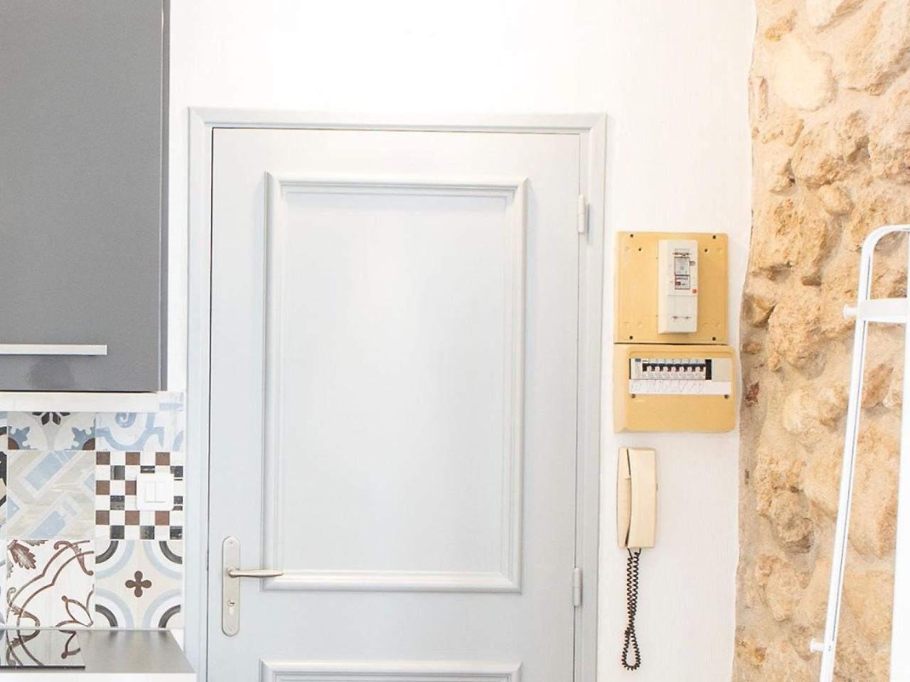 Apartment Augustins Bordeaux