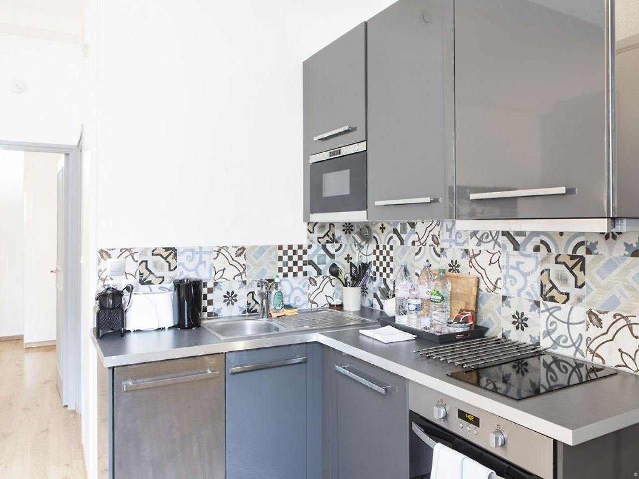 Augustins Apartment *