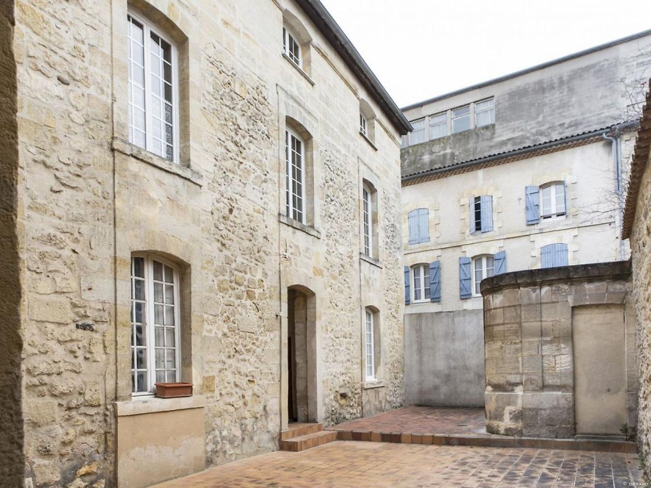 Augustins Bordeaux