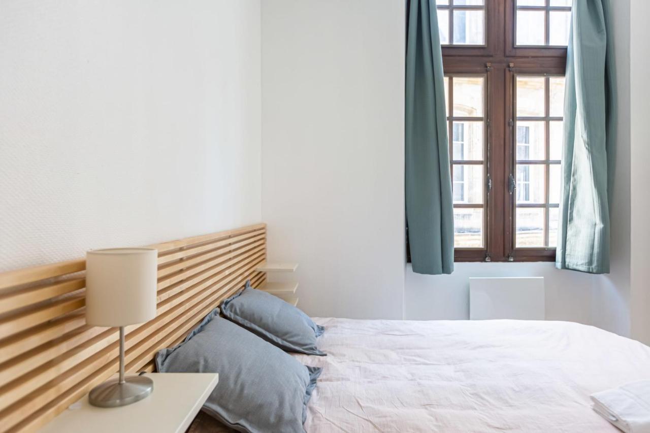 Guestready - Cosy In Historic Center Apartment