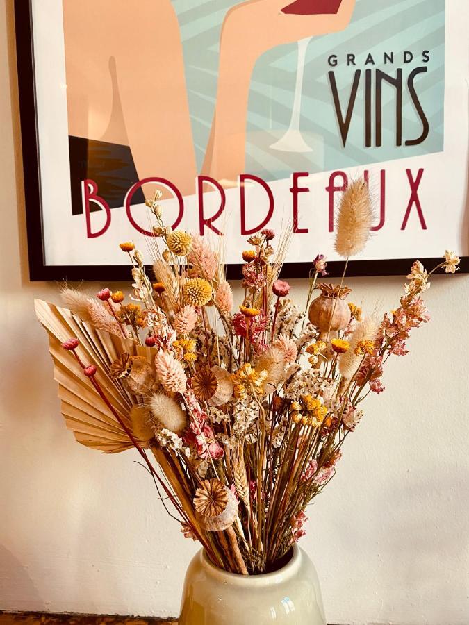 Holiday home Romance Au Coeur De / Jardin Public
