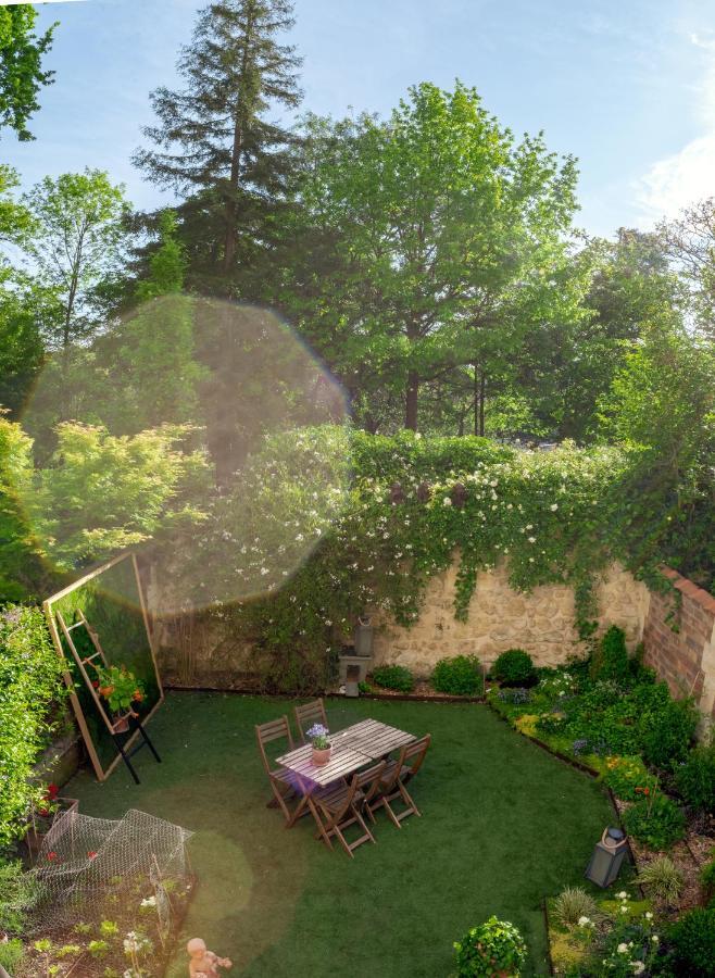 Le Clos D'emile Bed & Breakfast
