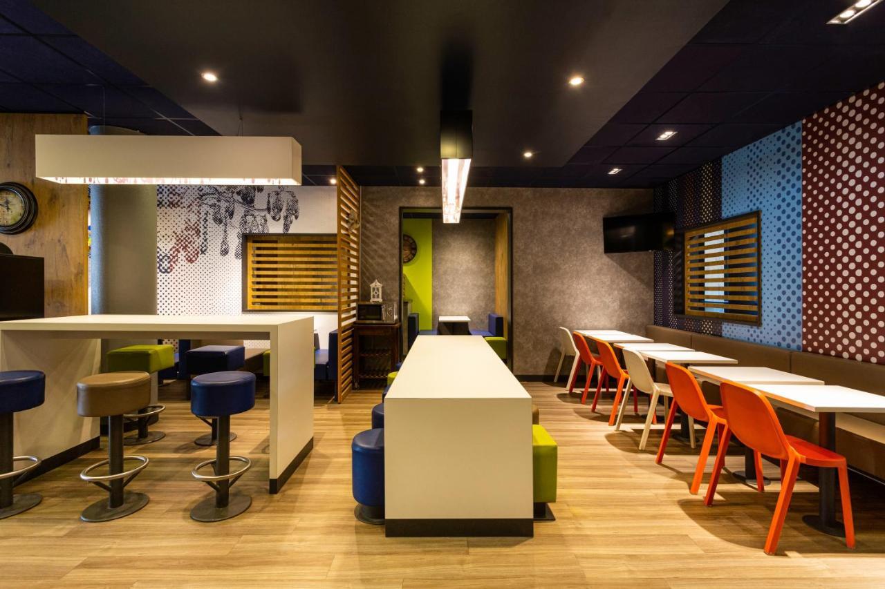 Ibis Budget Centre - Gare Saint Jean Hotel