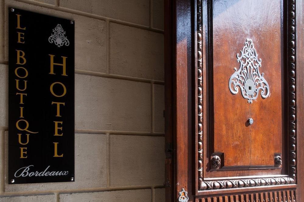 Le Boutique & Hotel 5*