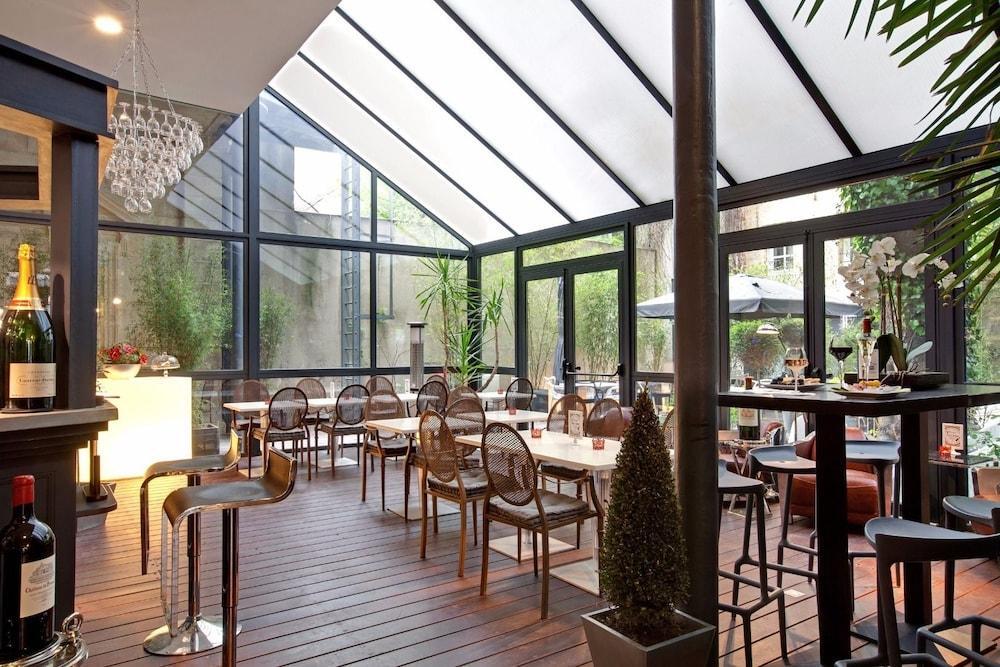 Hotel Le Boutique &