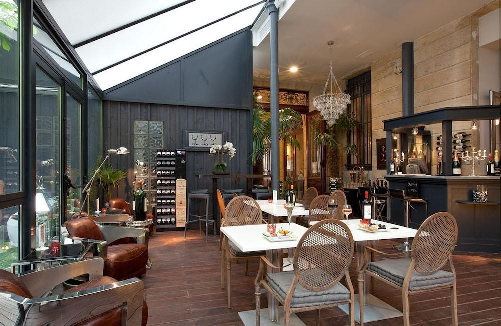 Hotel Le Boutique & Bordeaux