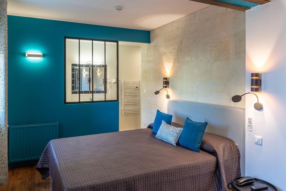 Hotel Regina Gare Saint-jean