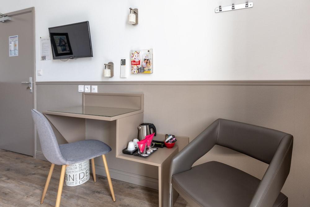 Regina Gare Saint-jean Hotel