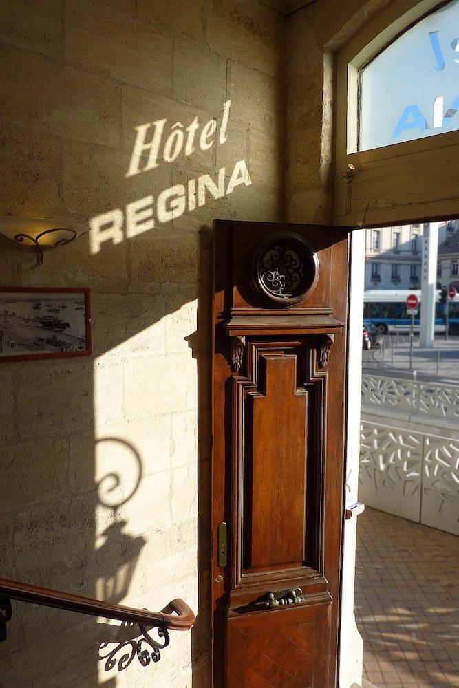 Regina Gare Saint-jean 2* Bordeaux