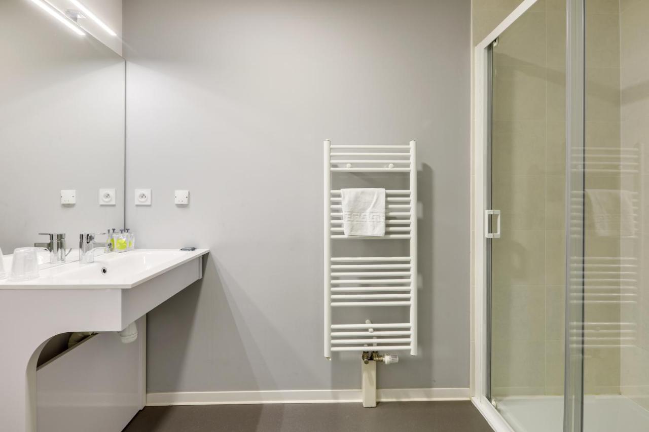 Centre Marne - Gare Saint-jean Aparthotel Bordeaux