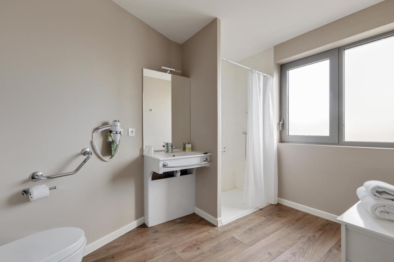 Centre Marne - Gare Saint-jean Aparthotel