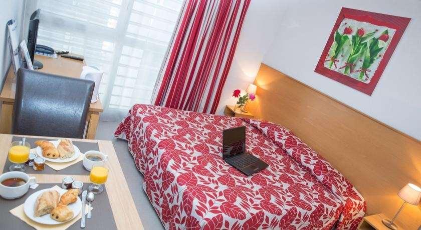 Residhotel Galerie Tatry Aparthotel 3*