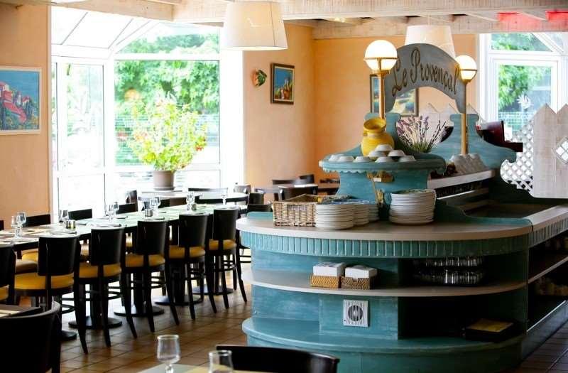 Contact Le Provencal Hotel 3*