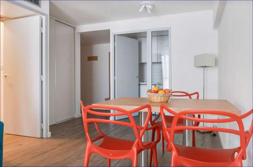 Aparthotel Residhotel Galerie Tatry 3*