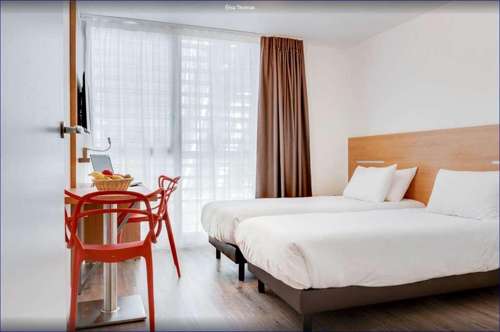 Aparthotel Residhotel Galerie Tatry Bordeaux