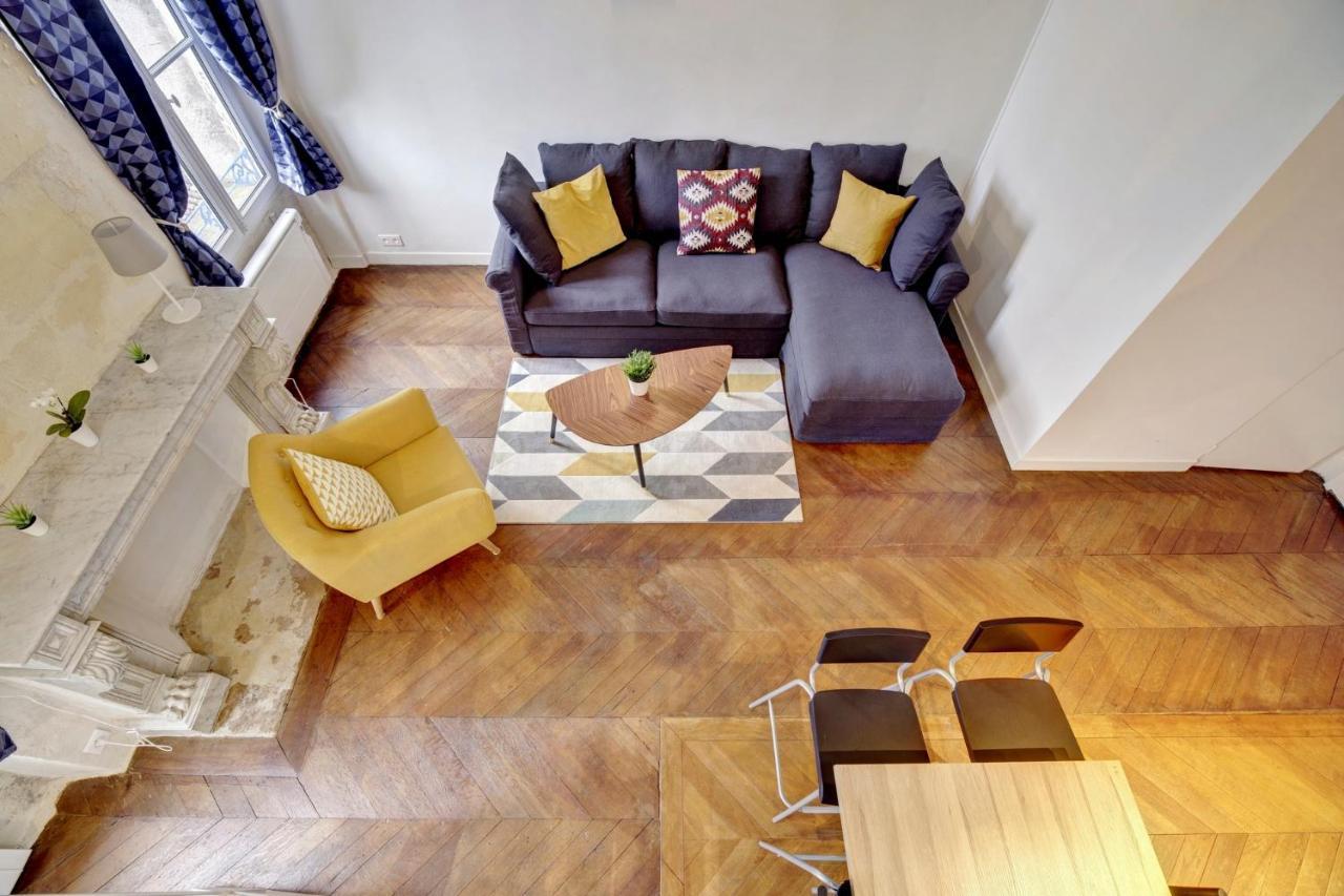Sweet Melody By Cocoonr Apartment
