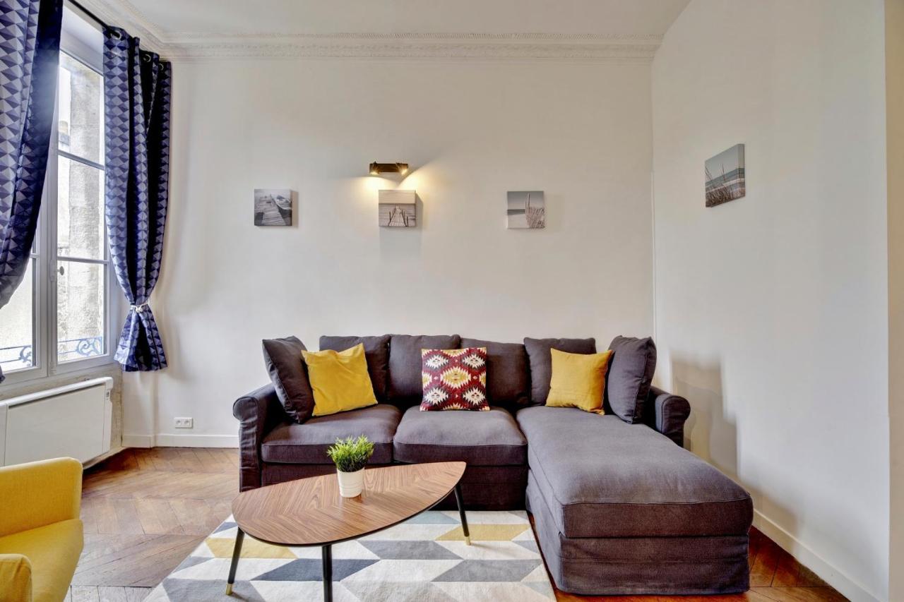 Sweet Melody By Cocoonr Apartment