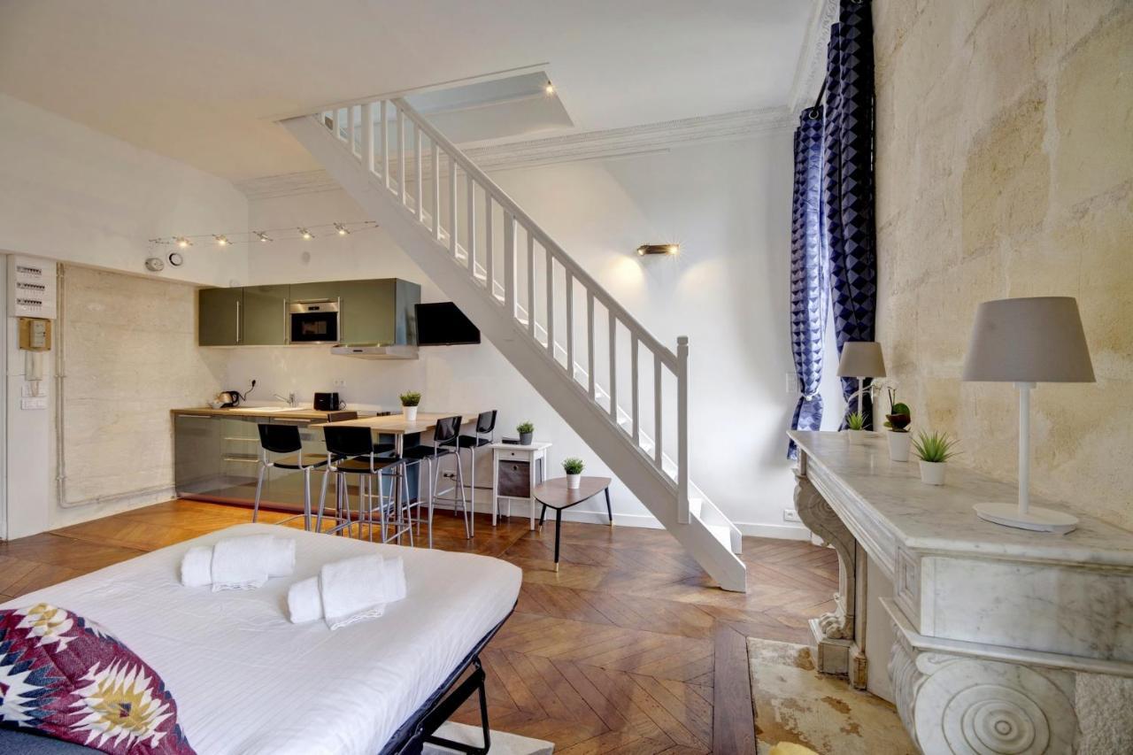 Apartment Sweet Melody By Cocoonr *