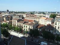 Ibis Budget Centre - Gare Saint Jean Bordeaux