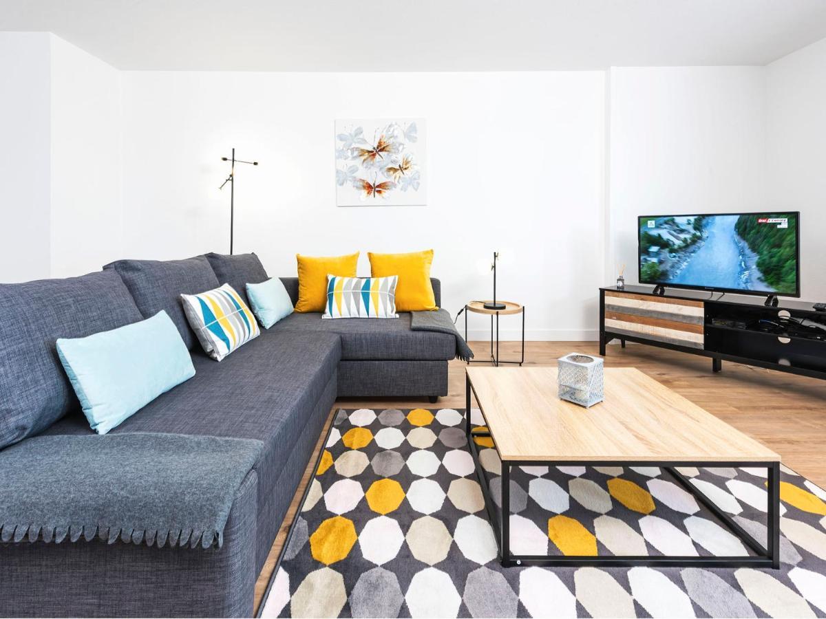 Apartment Aquitain Gare Saint Jean *