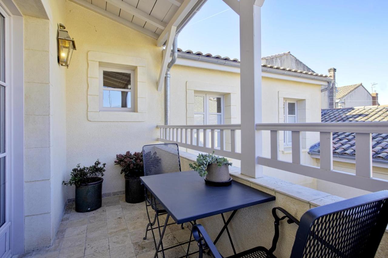 Segur Guest house Bordeaux