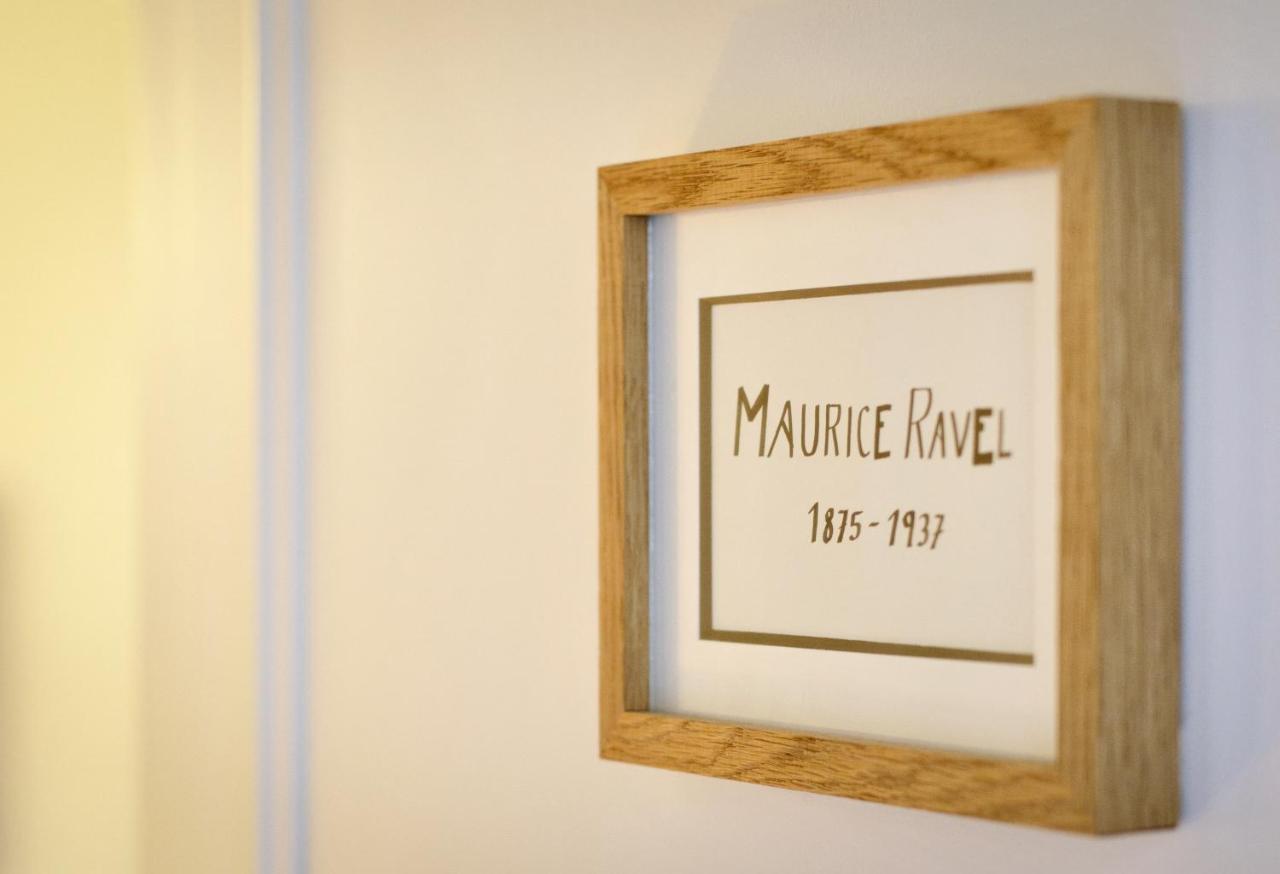 Guest house Segur Bordeaux