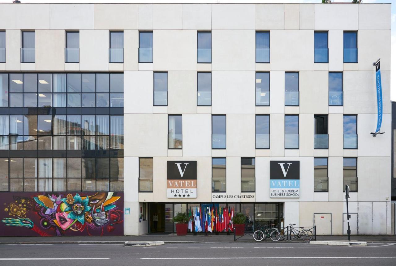 Vatel 4* Bordeaux